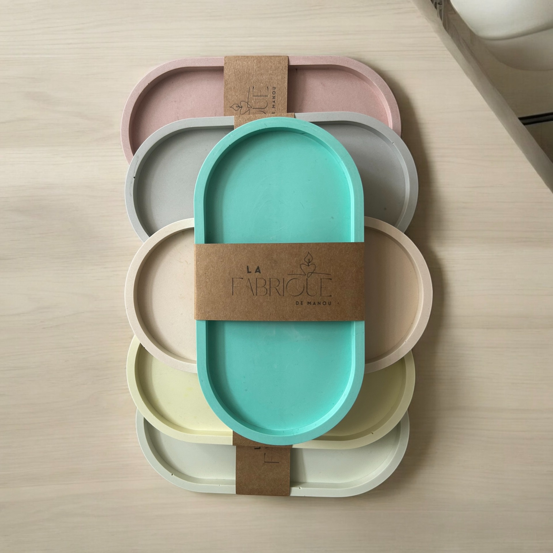 Tournée du moment accessoires